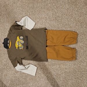 Toddler boy clothe